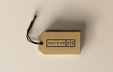 cali & co australia logo