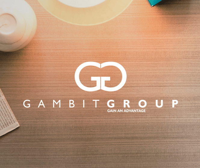 Gambit Group graphic design retainer