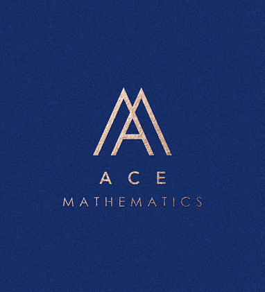 ace mathematics australia logo