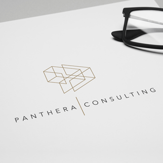 panthera consulting logo sydney australia