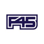 logo of F45 Training Studio