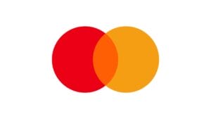 Mastercard - Finance Logo Design