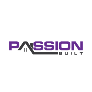 logo of Passion Built