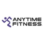 logo of Anytime Fitness