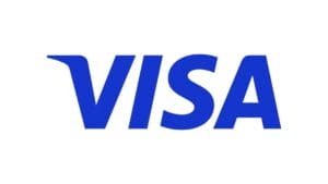 Visa - Finance Logo Design