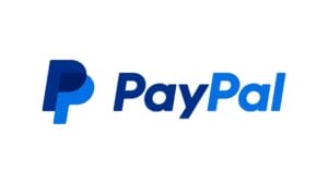 PayPal - Finance Logo Design