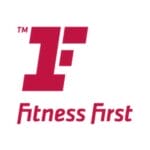 Logo of Fitness First