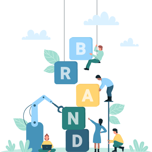 How to Build Your Brand Identity