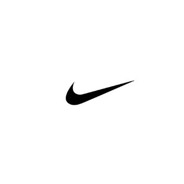 Nike's swoosh