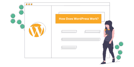How Does WordPress Work