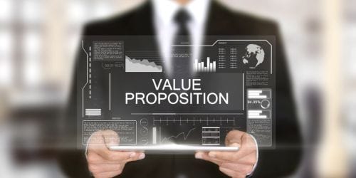 Highlight Your Brand Value Proposition