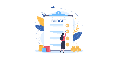Budgeting for Success